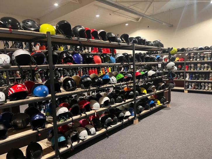 Q-Winter Sports Rosmalen