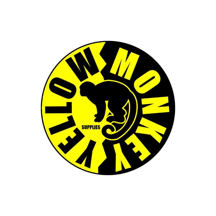 Yellow Monkey 