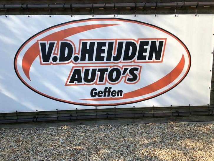  van der Heijden