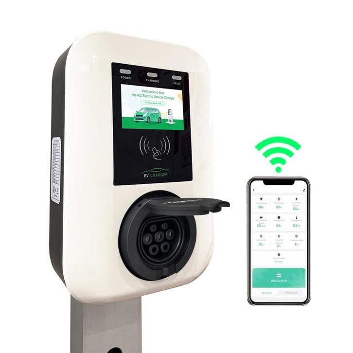 Bar2Charge
