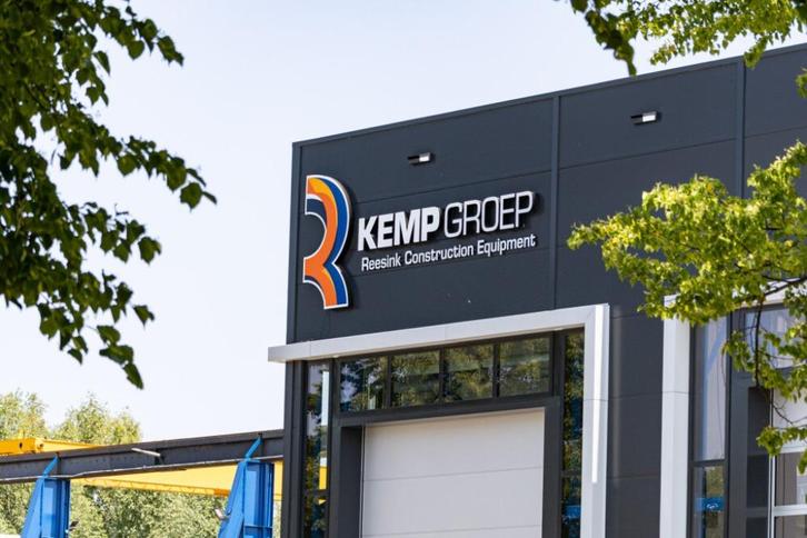 Kemp Groep BV