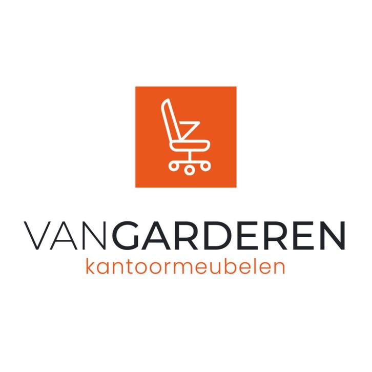 Van Garderen Kantoormeubelen