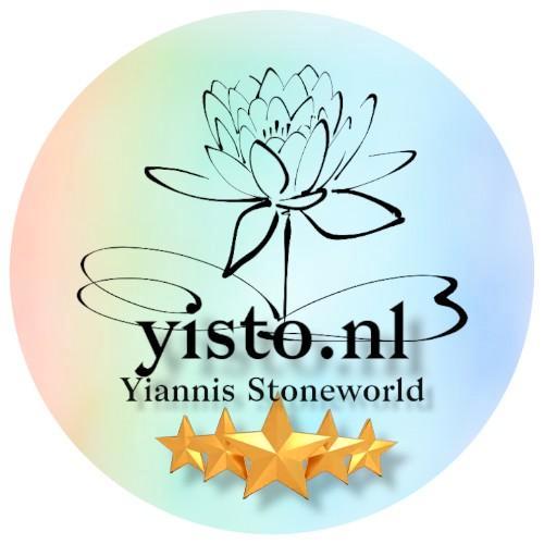 Yiannis Stoneworld 