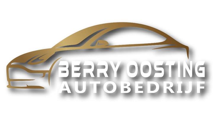 Berry Oosting Auto`s & Campers