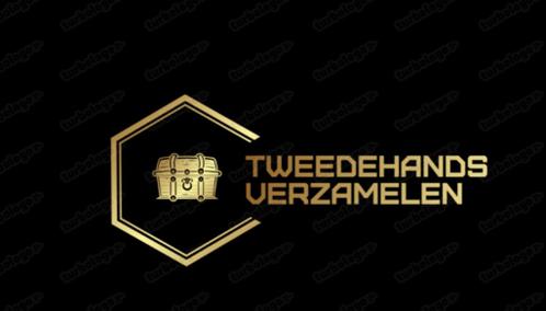 Tweedehands Verzamelen