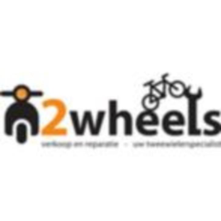 2wheels - Tweewielerspecialist