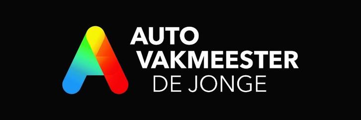 Autovakmeester de Jonge