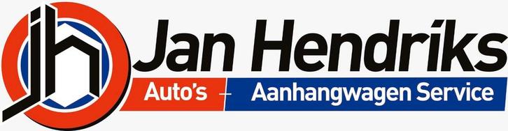 Jan Hendriks Auto en Aanhangwagen Service 