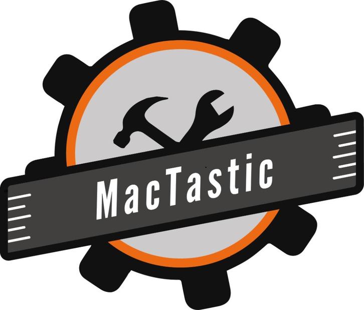 MacTastic Nederland