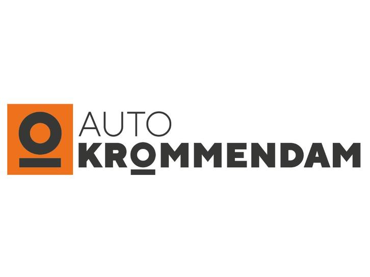 Auto Krommendam