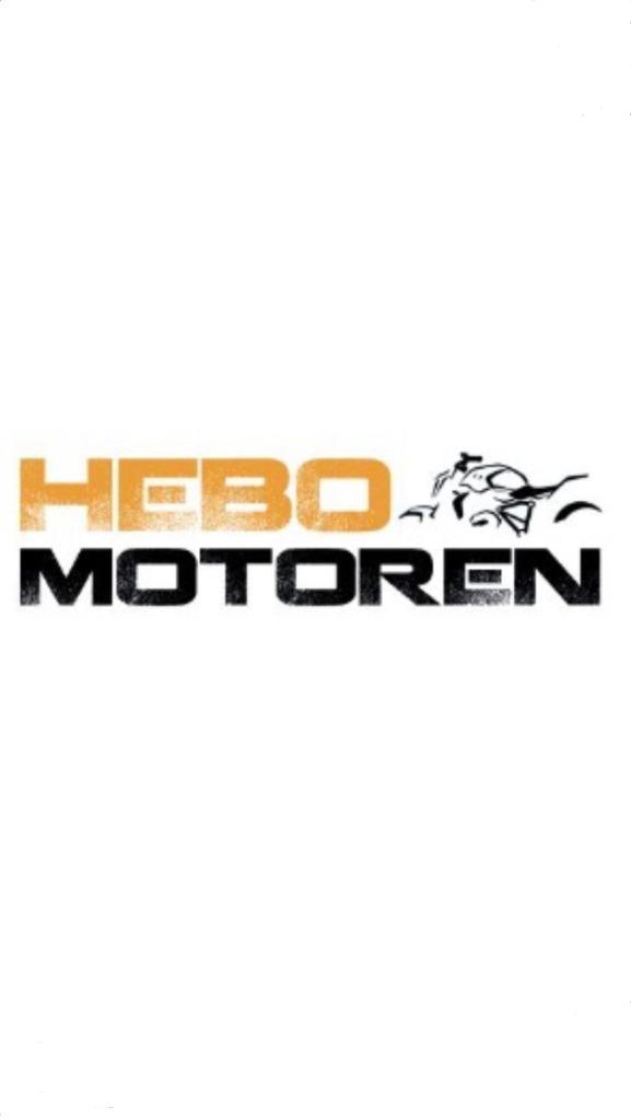 Hebo motoren 