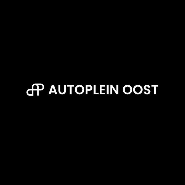 Autoplein Oost