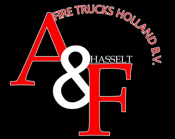A&F Fire Trucks Holland BV