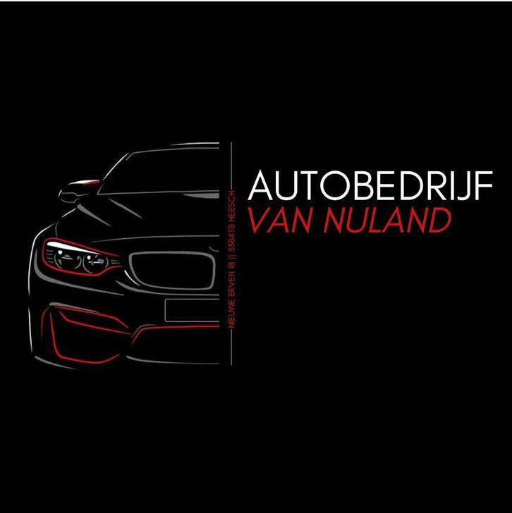 Autobedrijf Nuland