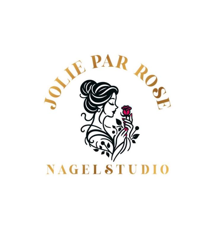 Jolie par Rose