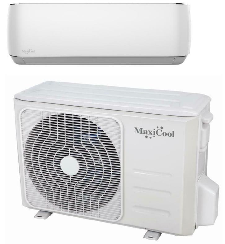 Split airco Rennenberg