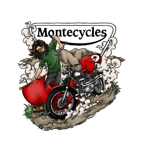 Montecycles