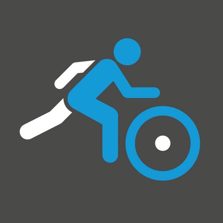 Bike&Run