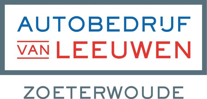 Autobedrijf van Leeuwen