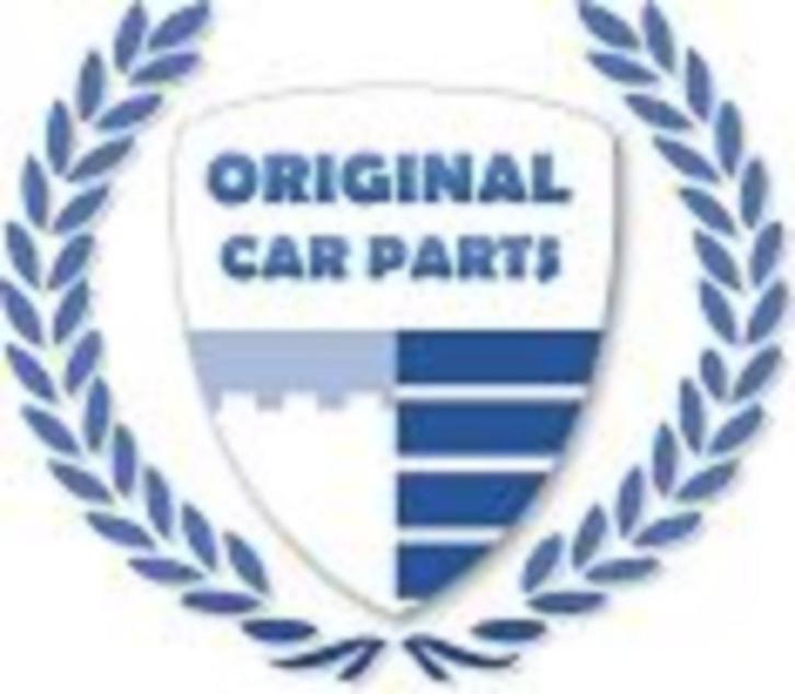 Original Car Parts