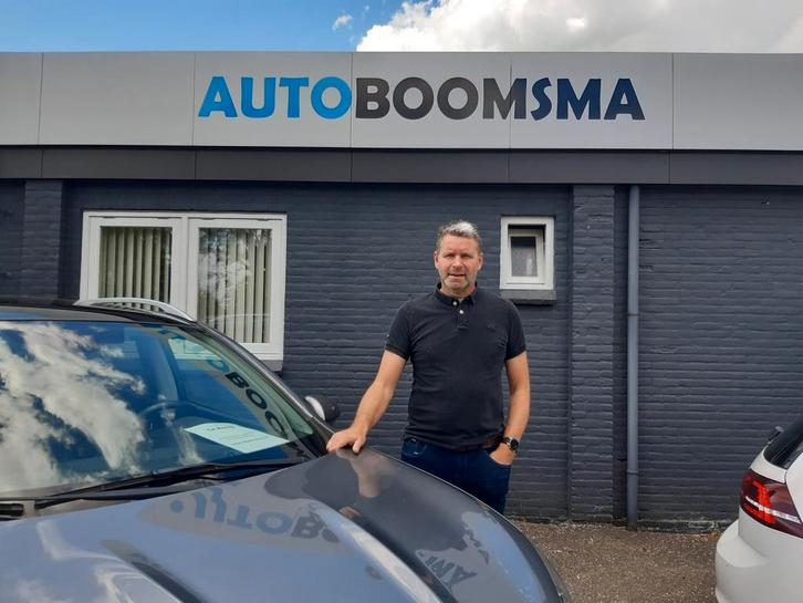 AutoBoomsma