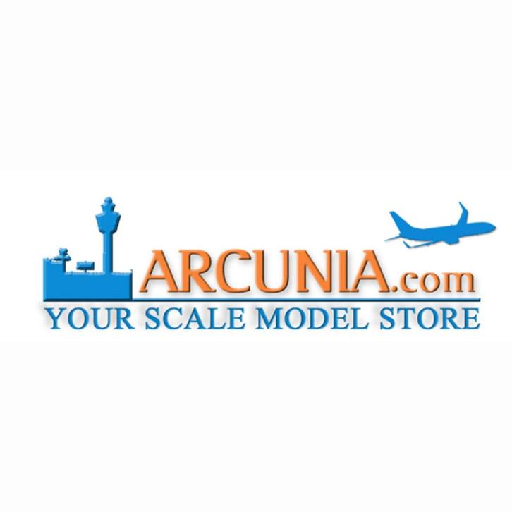 arcunia
