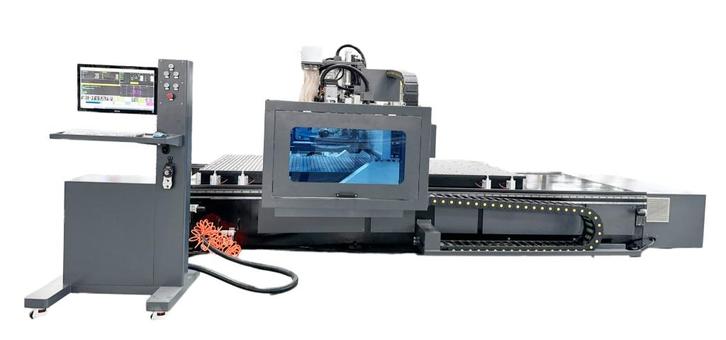 Danmar Machines bv Almelo