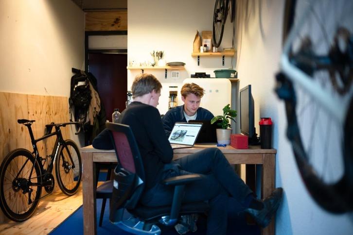 Young Bicycle Collective
