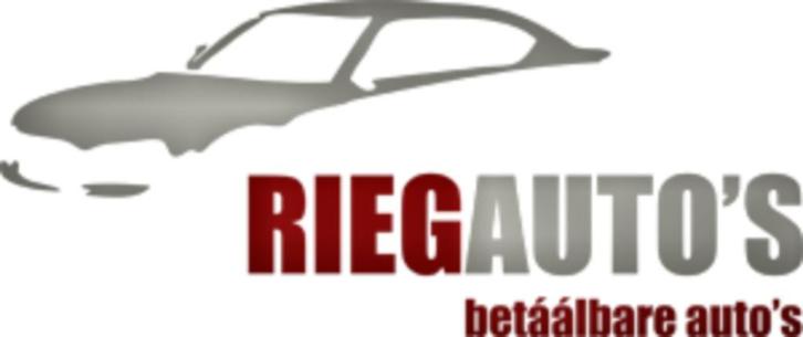 Rieg Auto's