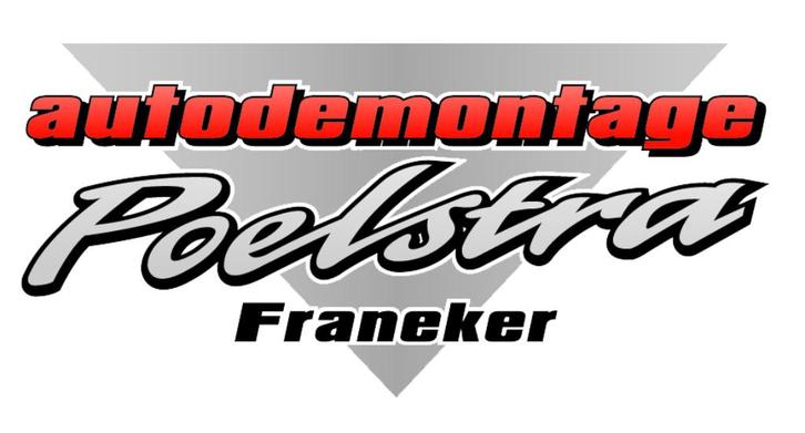 Autodemontage Poelstra BV