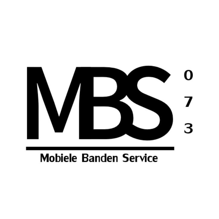 Mobiele banden service 073