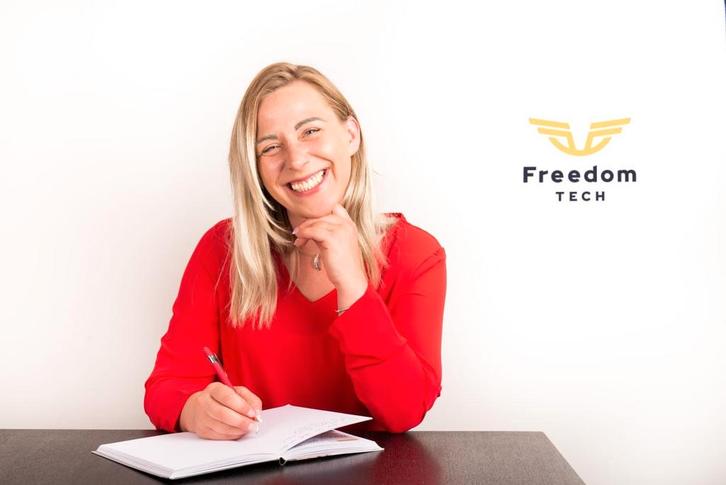 Freedomduoshop