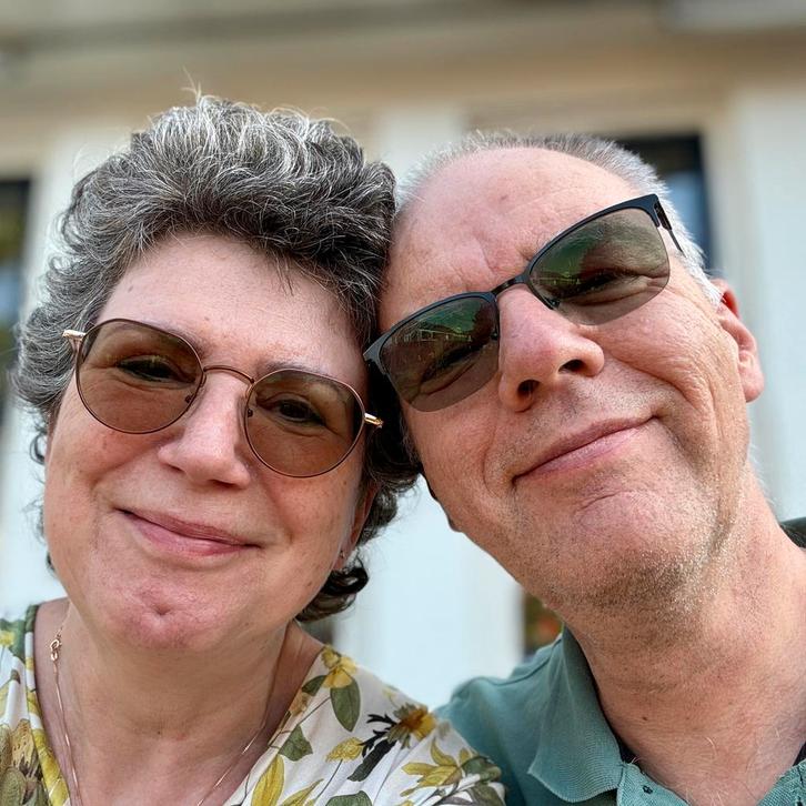 René en Margriet