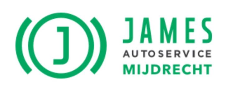 James Auto Service Mijdrecht