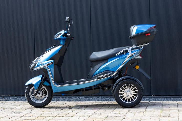 Trimobila