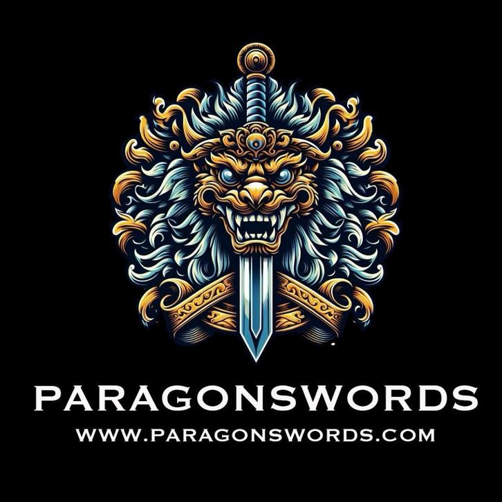 paragonswords
