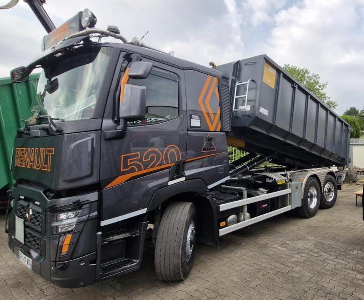 Containers2go (.EU)
