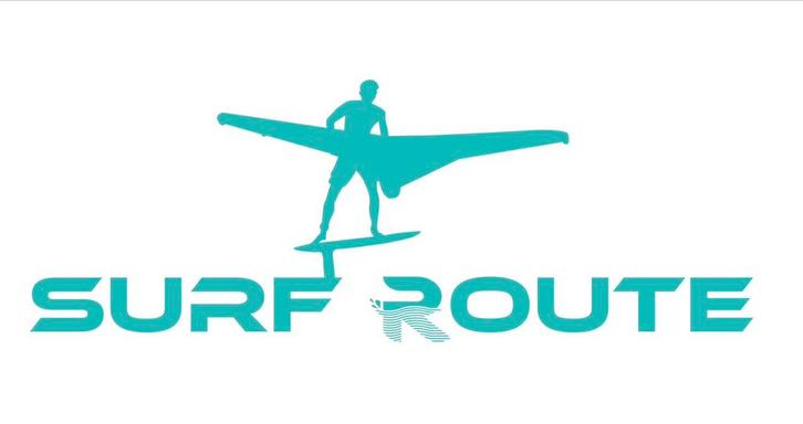 Wineroute & Surfroute