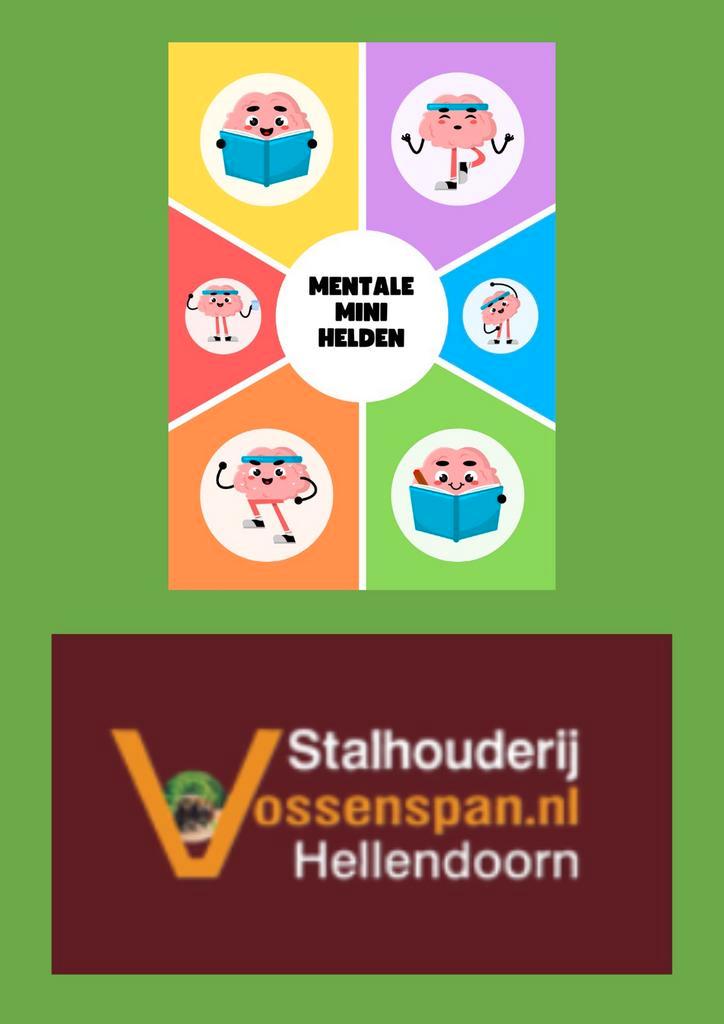 Mentale minihelden