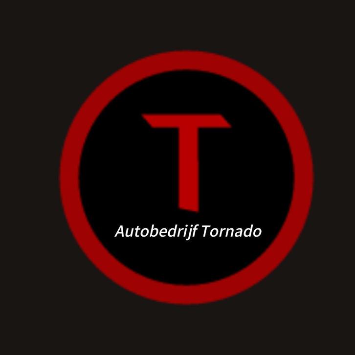 Welkom bij Autobedrijf Tornado