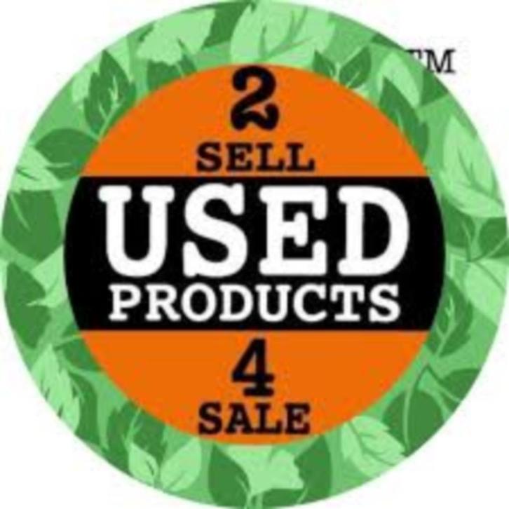 Used Products Amsterdam Osdorp 