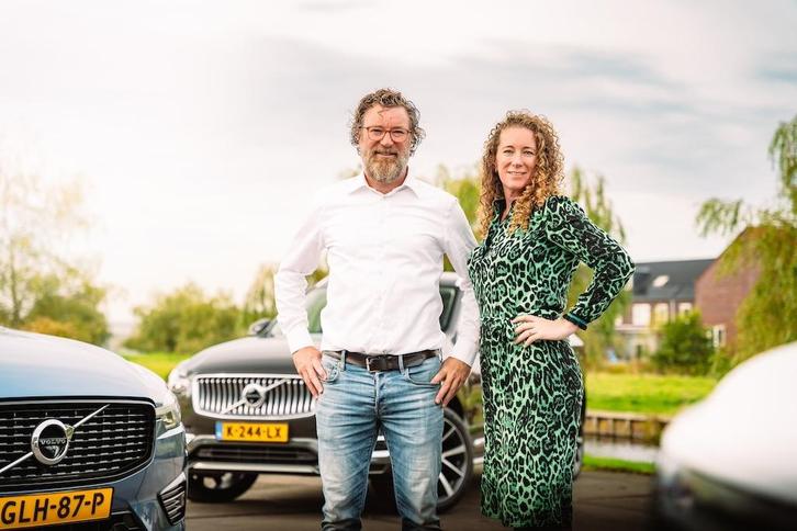 Turnhout Auto's BV