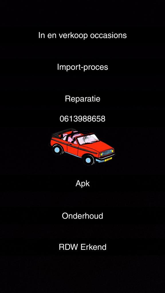Autorestyle
