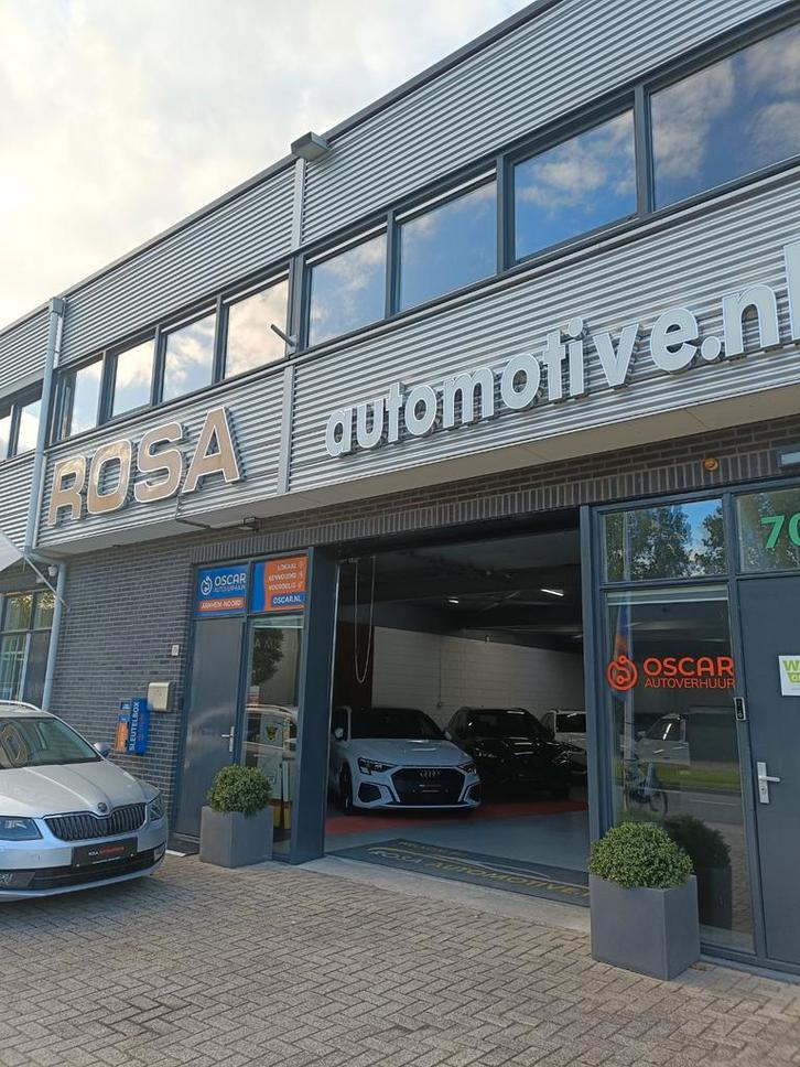 Rosa Automotive