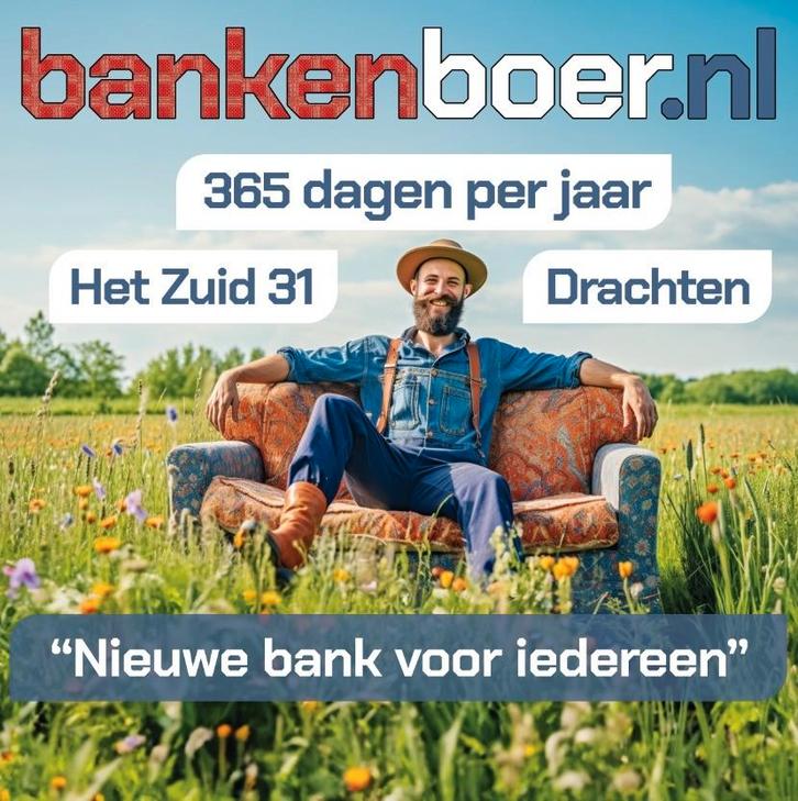 Bankenboer