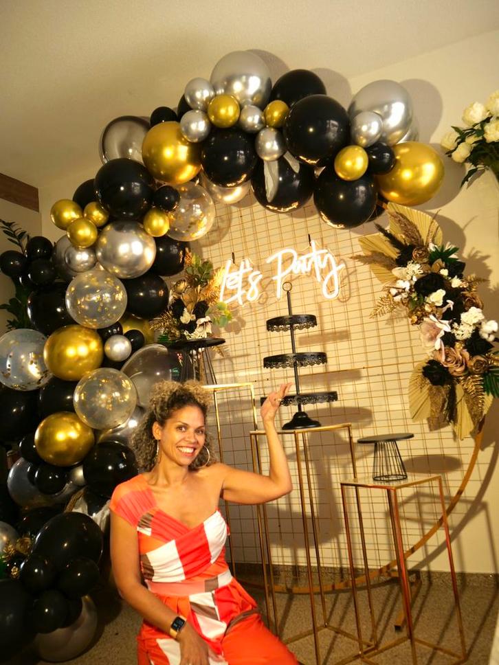 Sweets partyrental