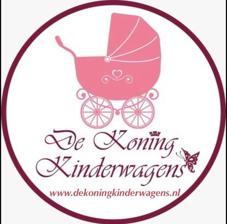 De Koning Kinderwagens