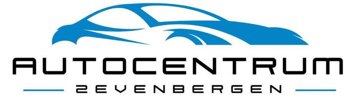 Autocentrum Zevenbergen