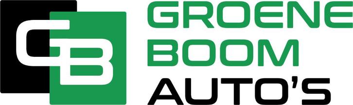 Groene Boom Auto's