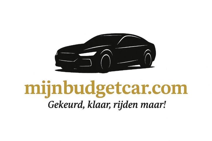 Mijnbudgetcar